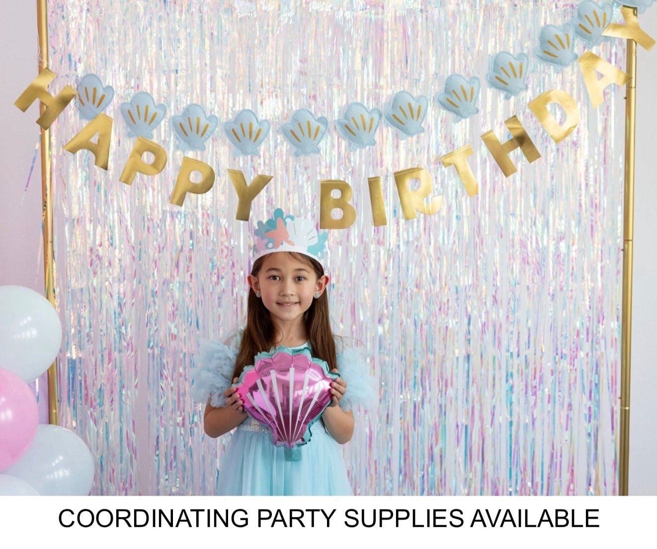 Treasure Chest Party Napkins - Stesha Party