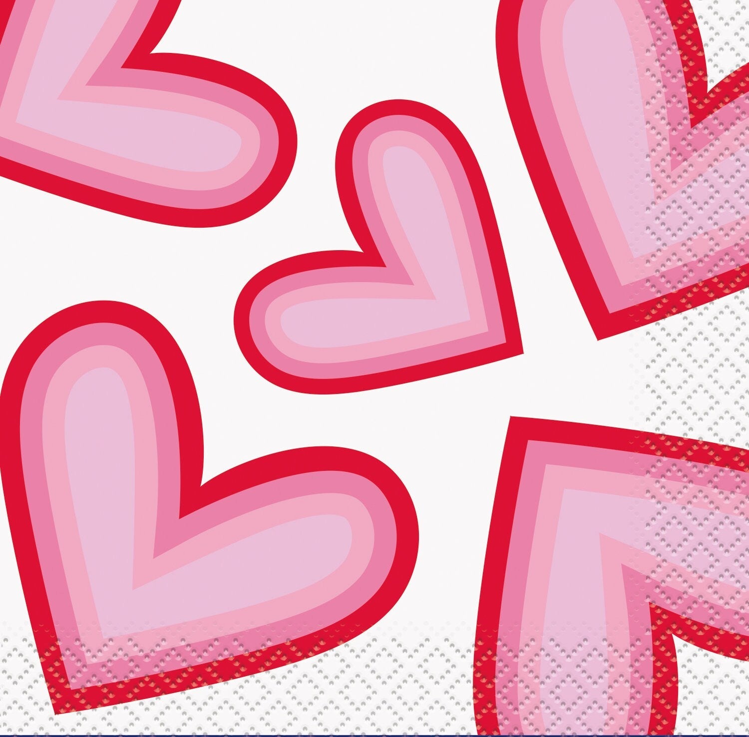 Valentines Day Party Set - Stesha Party