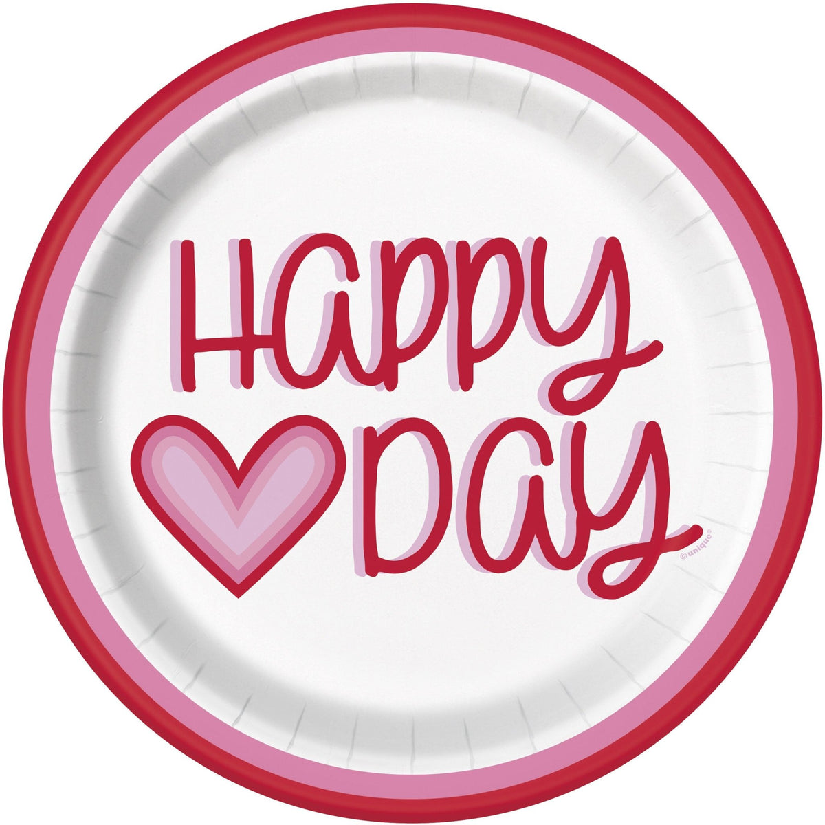 Valentines Day Party Set - Stesha Party