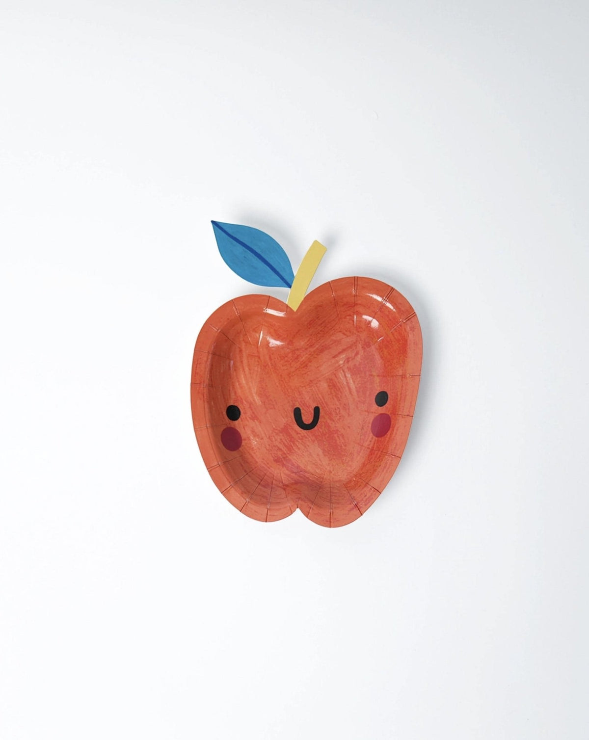 Vegetable Party Plates - Stesha Party