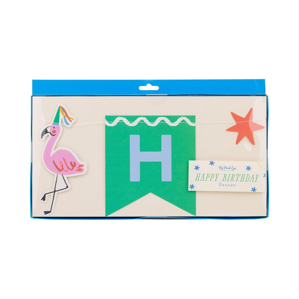Zoo Animal Birthday Banner - Stesha Party