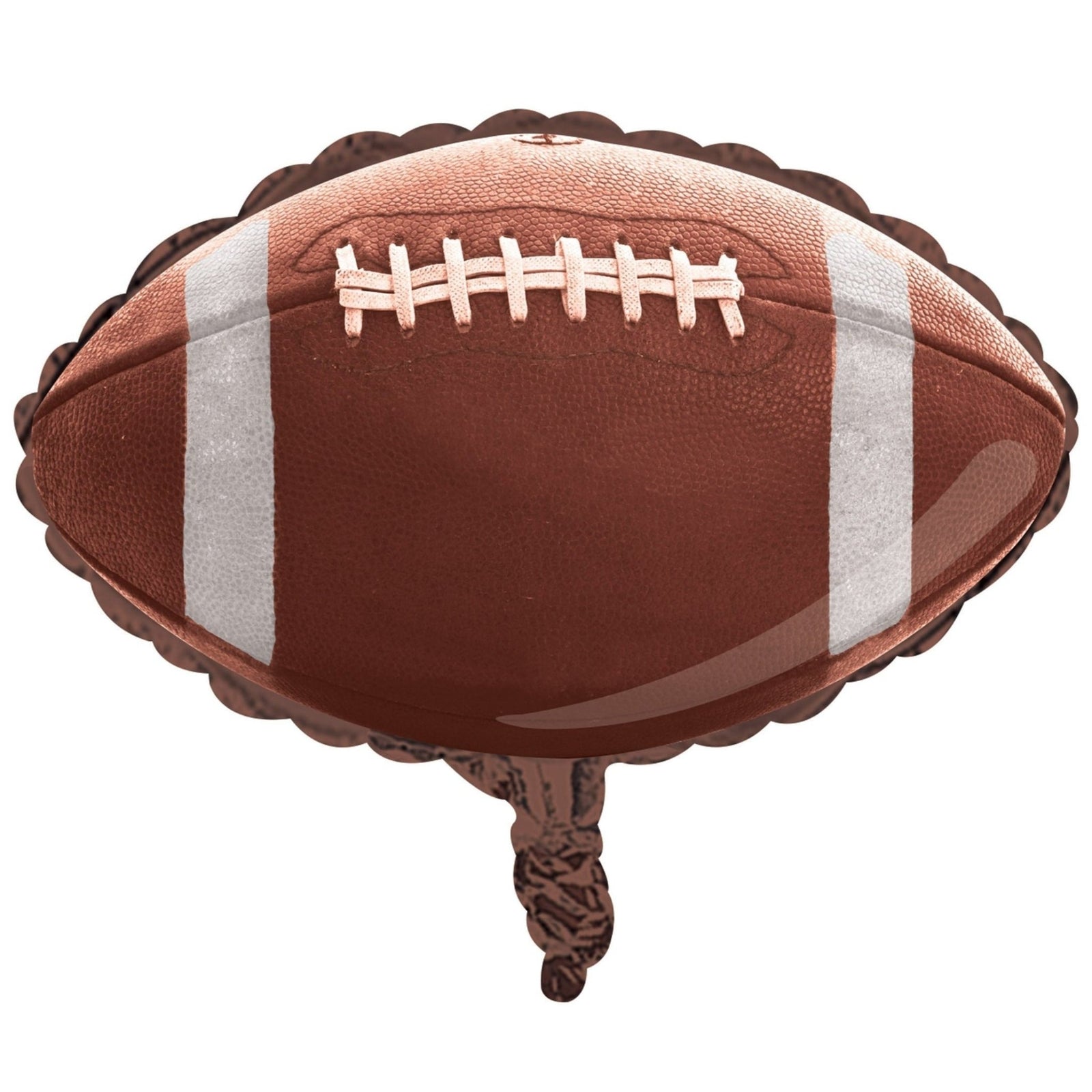 18" Football Balloon