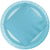 7" Blue Party Plates - Stesha Party