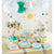 "Baby Shower" Cloud Banner - Stesha Party