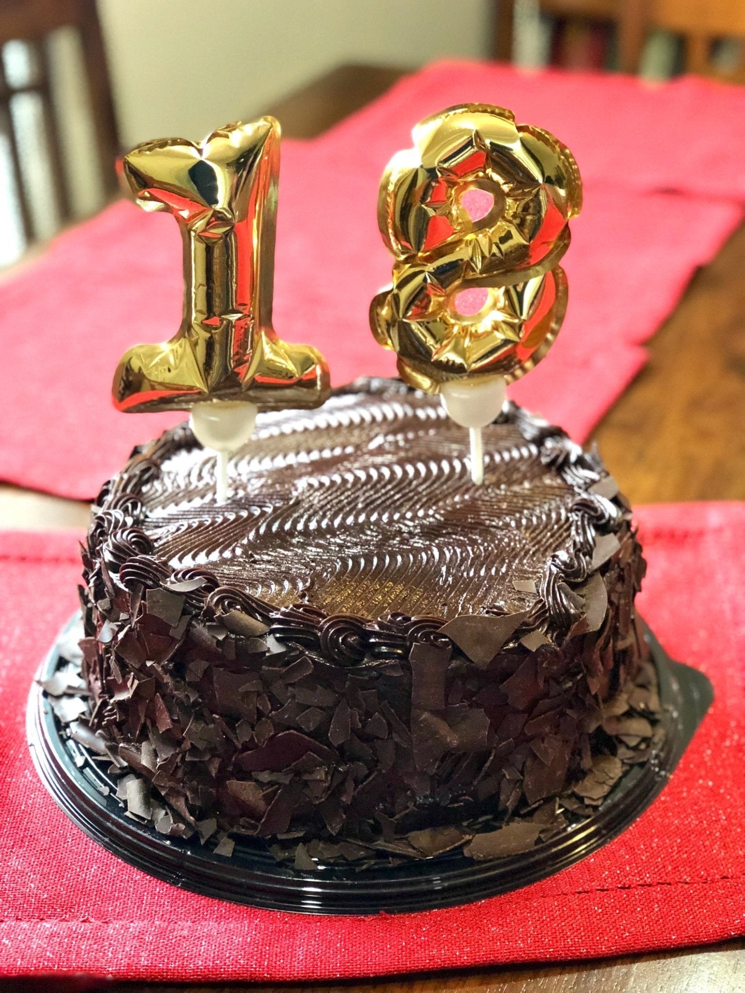 Handbag Cake for Eve's 21st Birthday