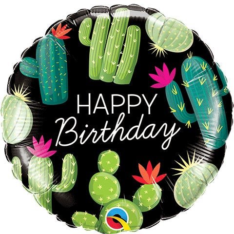 Cactus 