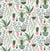 Cactus Plant Wrapping Paper - Stesha Party
