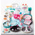 Cat Themed Party Plates - Stesha Party