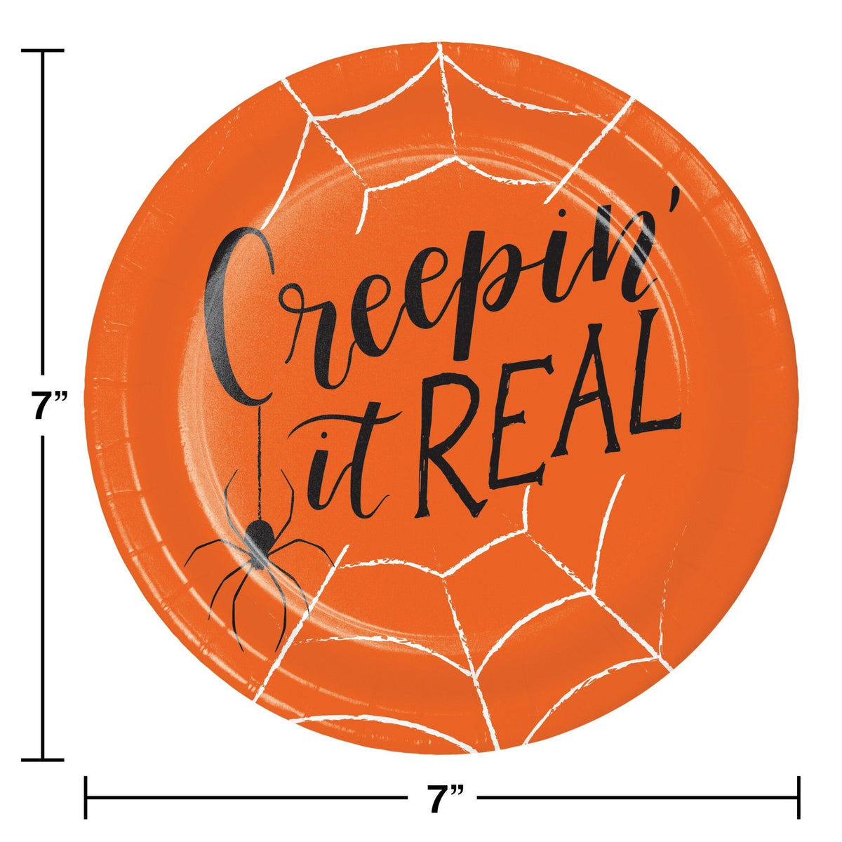 Creepin' it Real Halloween Party Bundle - Stesha Party