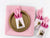 Cutlery Princess Party Bags - Stesha Party