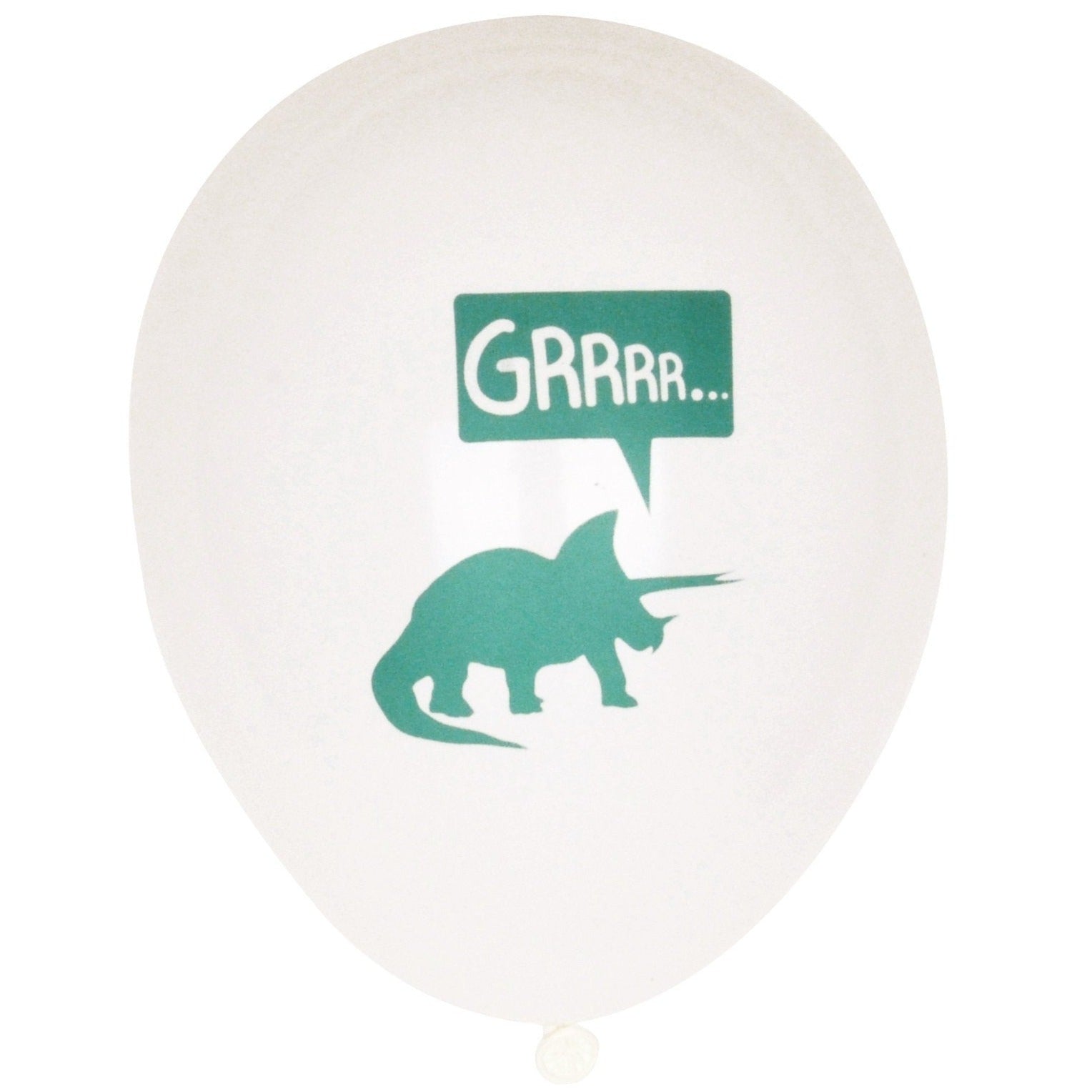 Dinosaur Party Balloons - Stesha Party