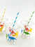 Dinosaur Themed Party Cups - Stesha Party