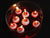 Eyeball Halloween Party Floating Candle - Stesha Party