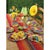 Fiesta Colorful Tablecloth - Stesha Party