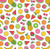Fruit Themed Wrapping Paper - Stesha Party