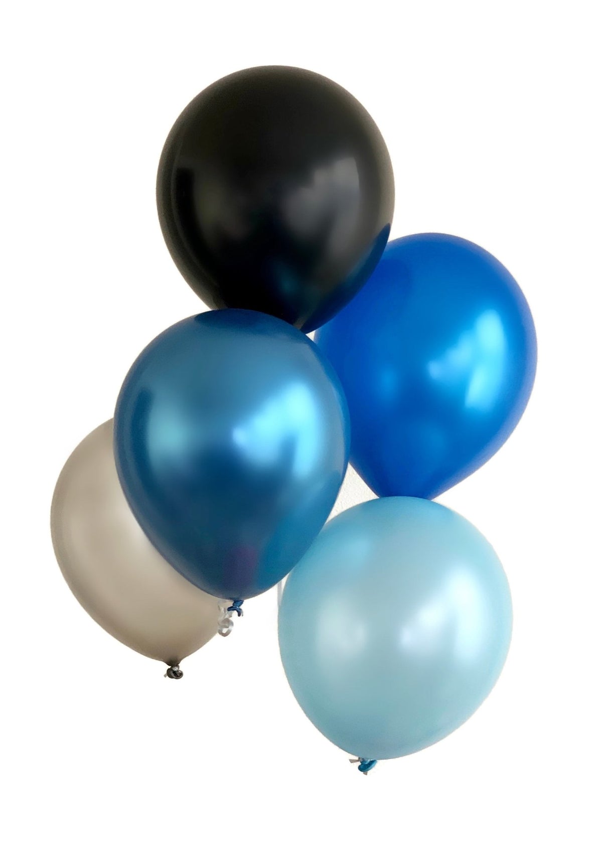 Galaxy Party Balloon Set - Stesha Party