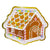 Gingerbread House Party Plates - Stesha Party