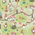 Gnome Wrapping Paper - Stesha Party