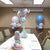 Grey Elephant Party Balloon - Stesha Party
