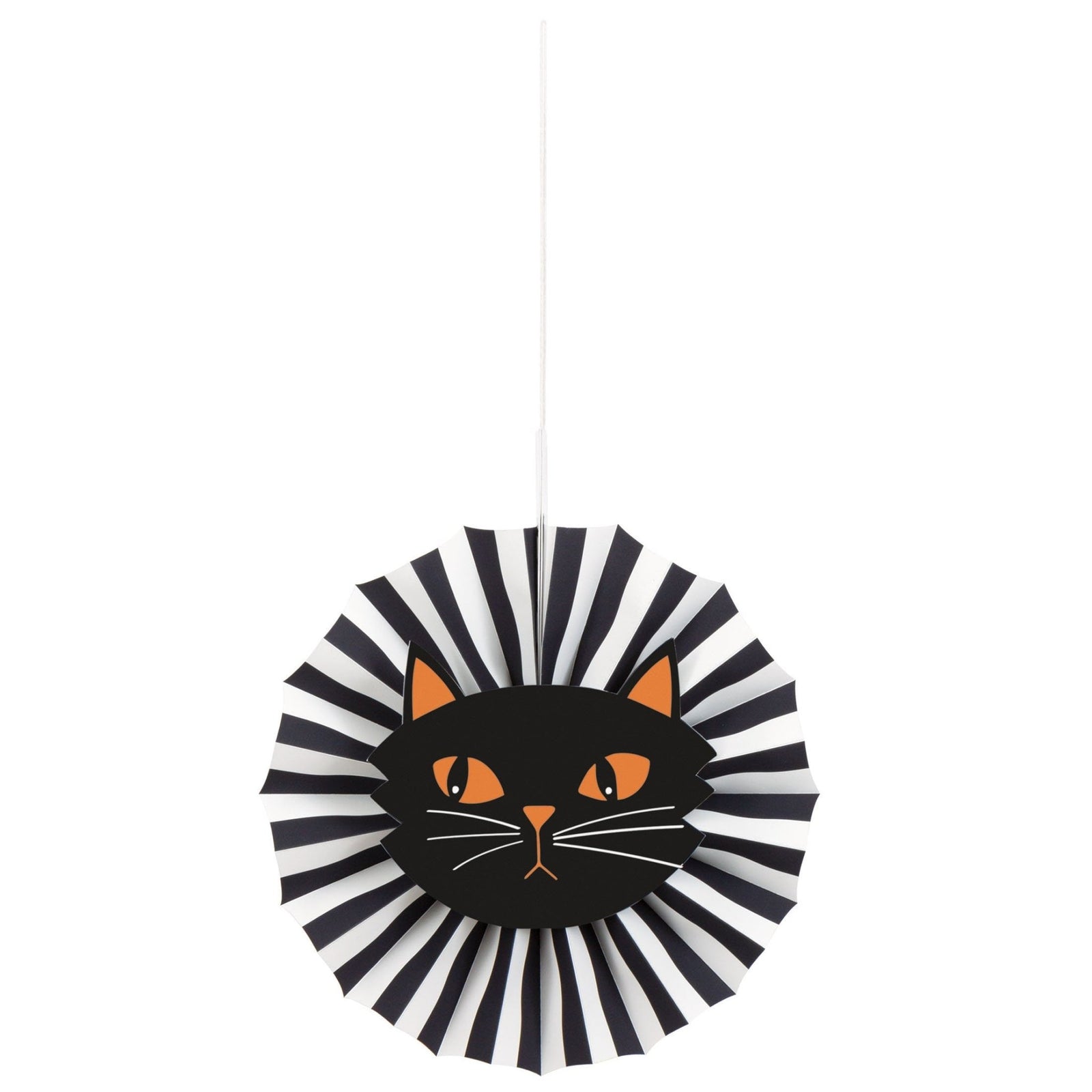 Halloween Ghost Hanging Decorations - Stesha Party