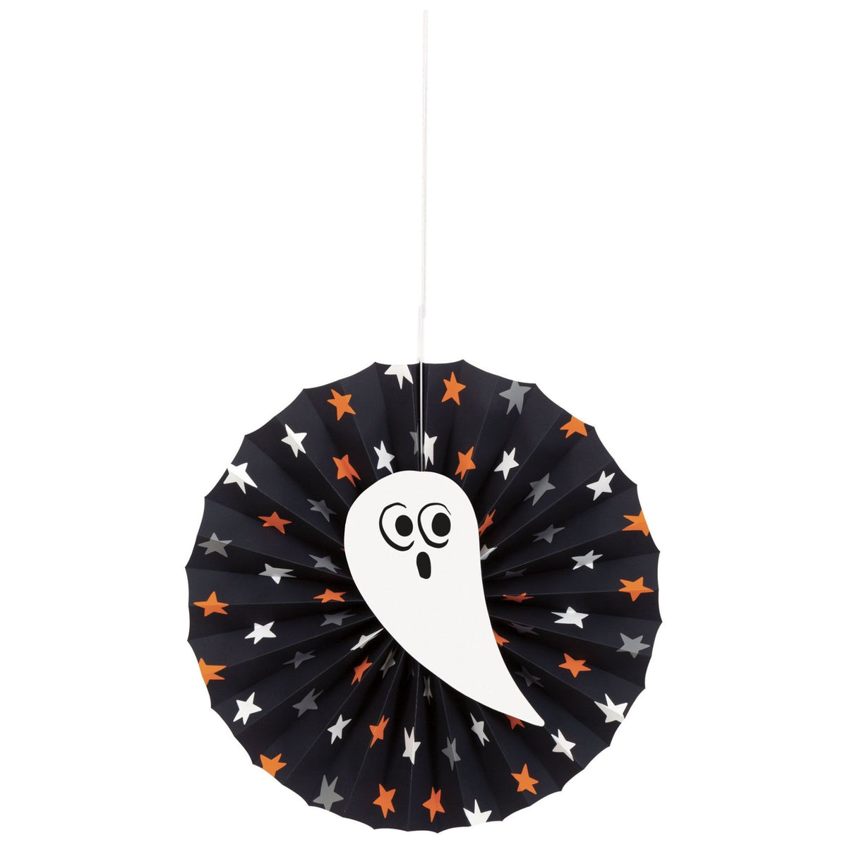 Halloween Ghost Hanging Decorations - Stesha Party