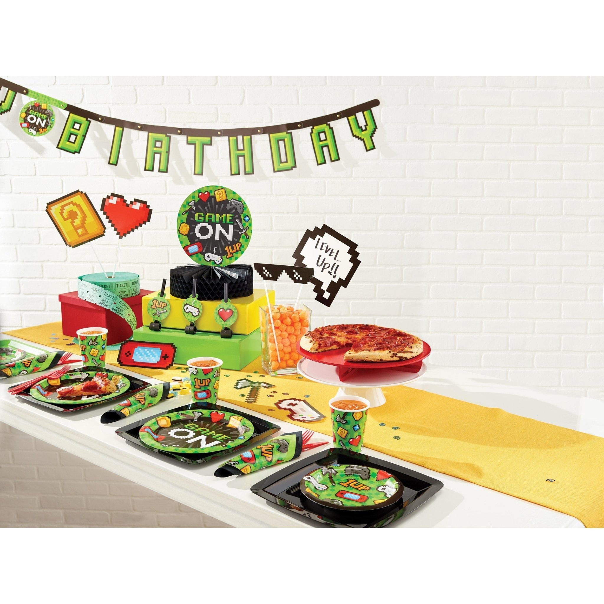 24 Lime Cups - Stesha Party - 1st birthday boy, birthday, birthday boy