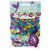 Mermaid Party Colorful Confetti - Stesha Party