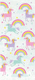 Pastel Unicorn Party Favor Goodie Bags - Stesha Party