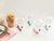 Pastel Unicorn Party Treat Cups - Stesha Party