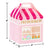 Pink Bakery Treat Boxes - Stesha Party