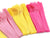 Pink Lemon Party Cutlery - Stesha Party