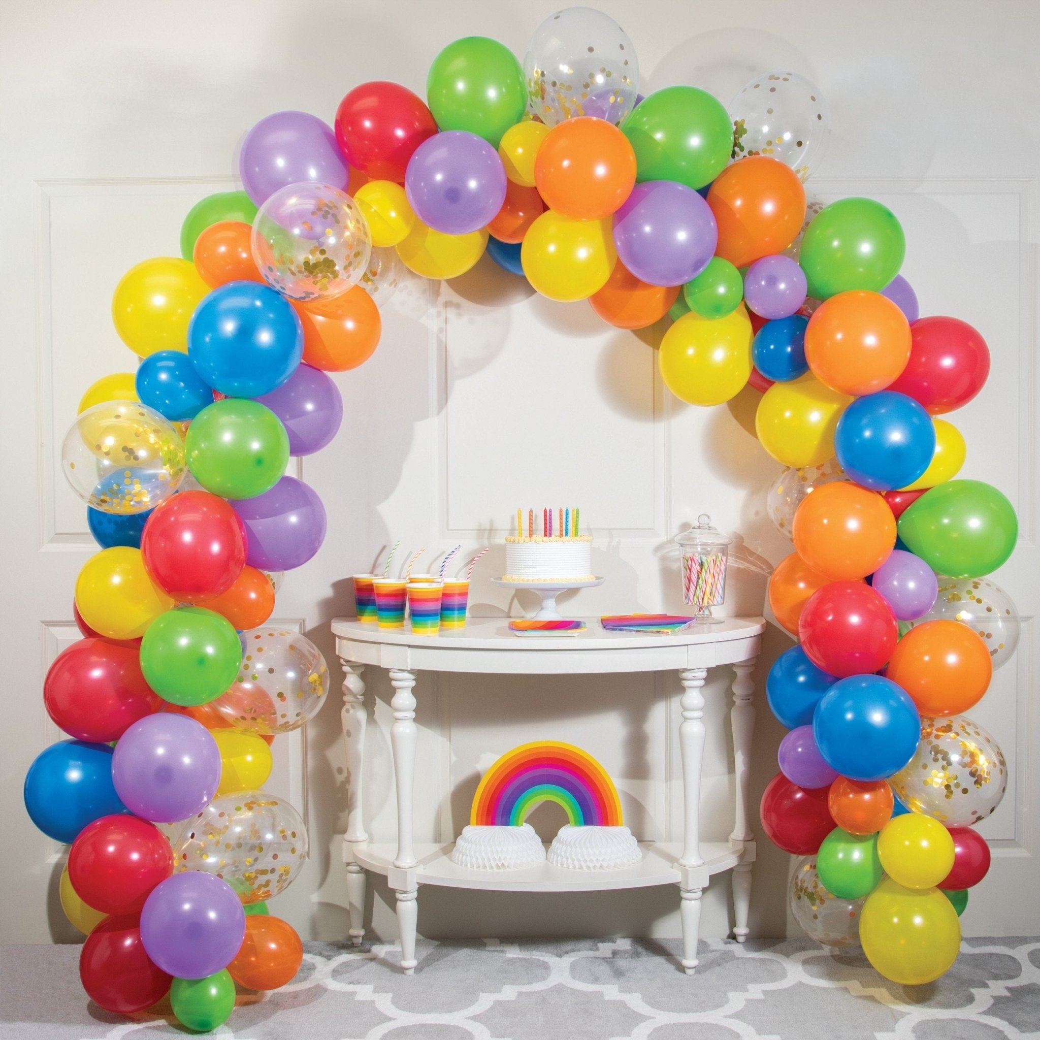 https://www.steshaparty.com/cdn/shop/products/rainbow-balloon-arch-kit-963898_5000x.jpg?v=1691027216