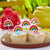 Rainbow Shaped Party Candles - Stesha Party