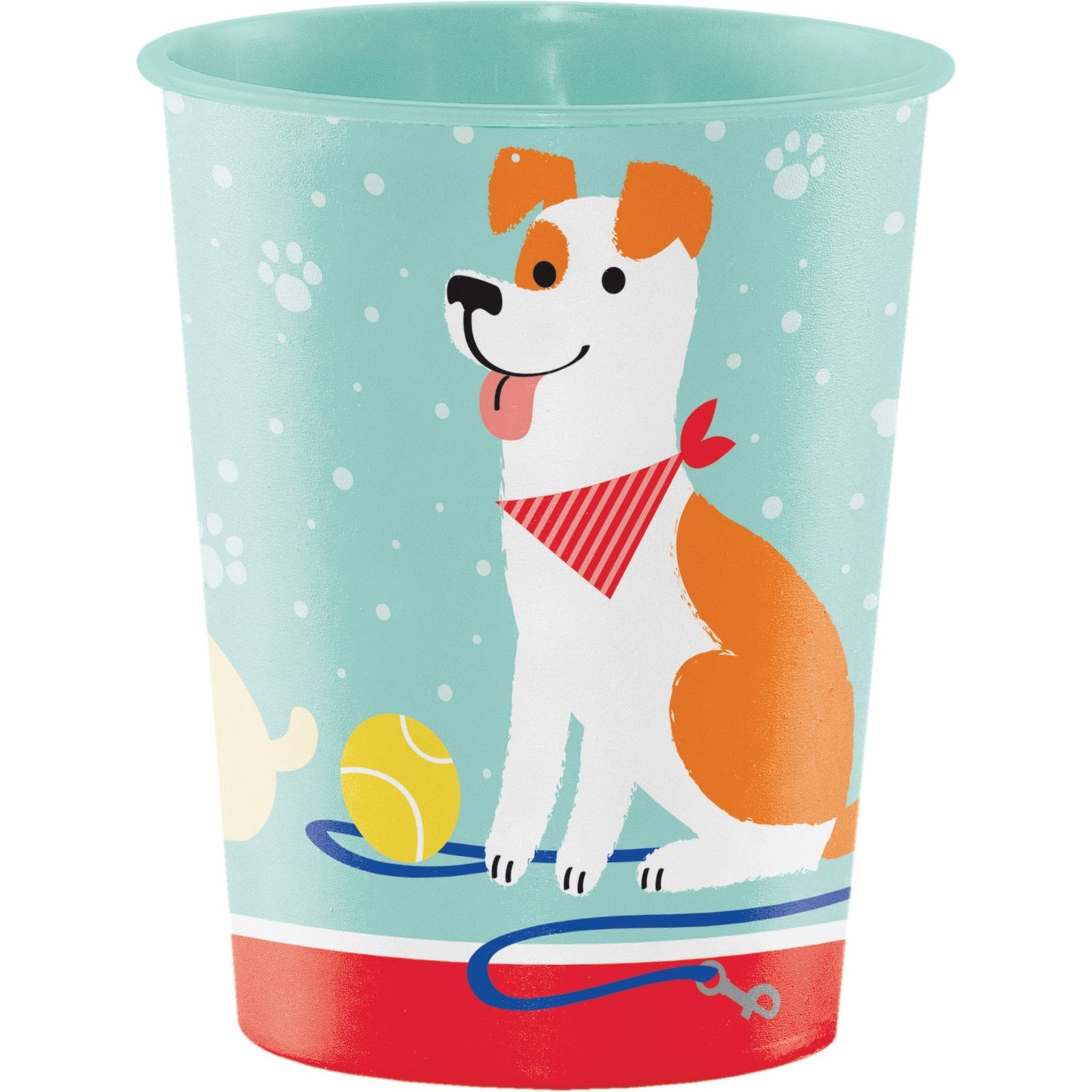 Reusable Dog Party Cup - Stesha Party