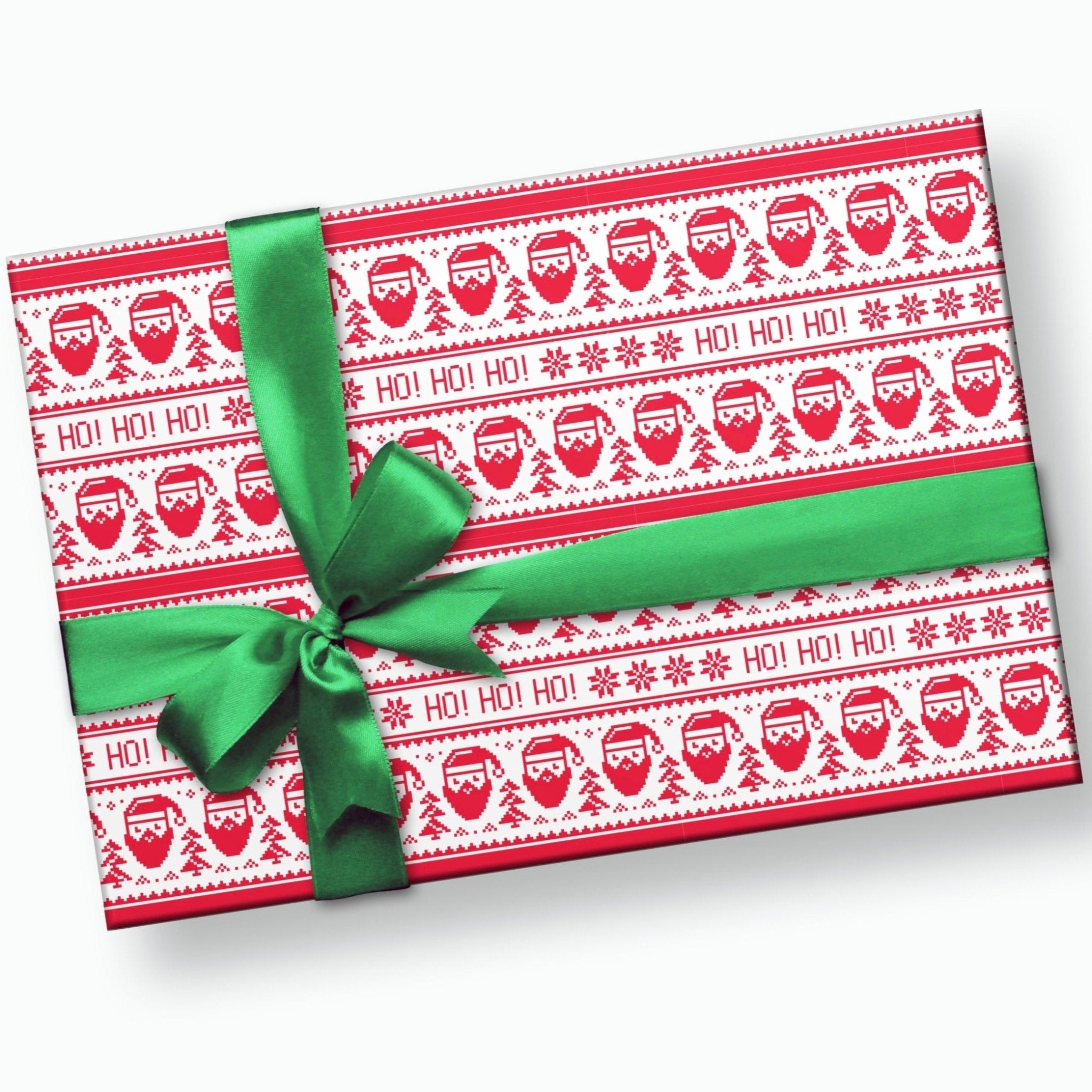 Neutral Nutcracker Sugar Plum Gift Wrapping Paper , Christmas Nutcracker  Wrapping Paper, Sugar Plum Wrapping Paper, Neutral Christmas 