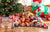 Santa's Sled Holiday Advent Calendar - Stesha Party