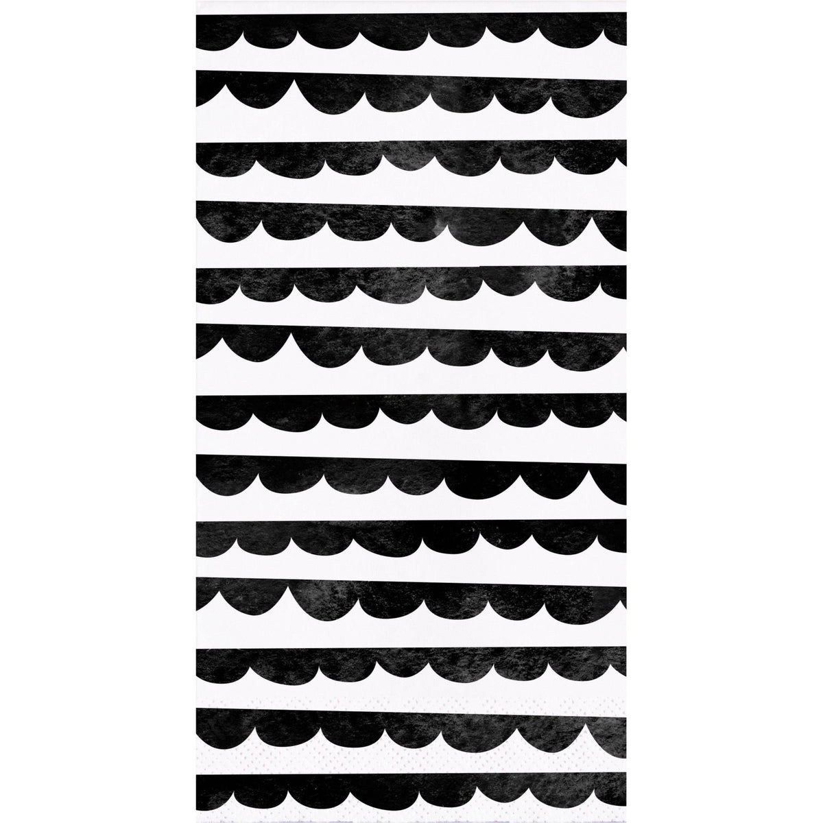 Southwestern Cactus Guest Towel Napkins - Stesha Party