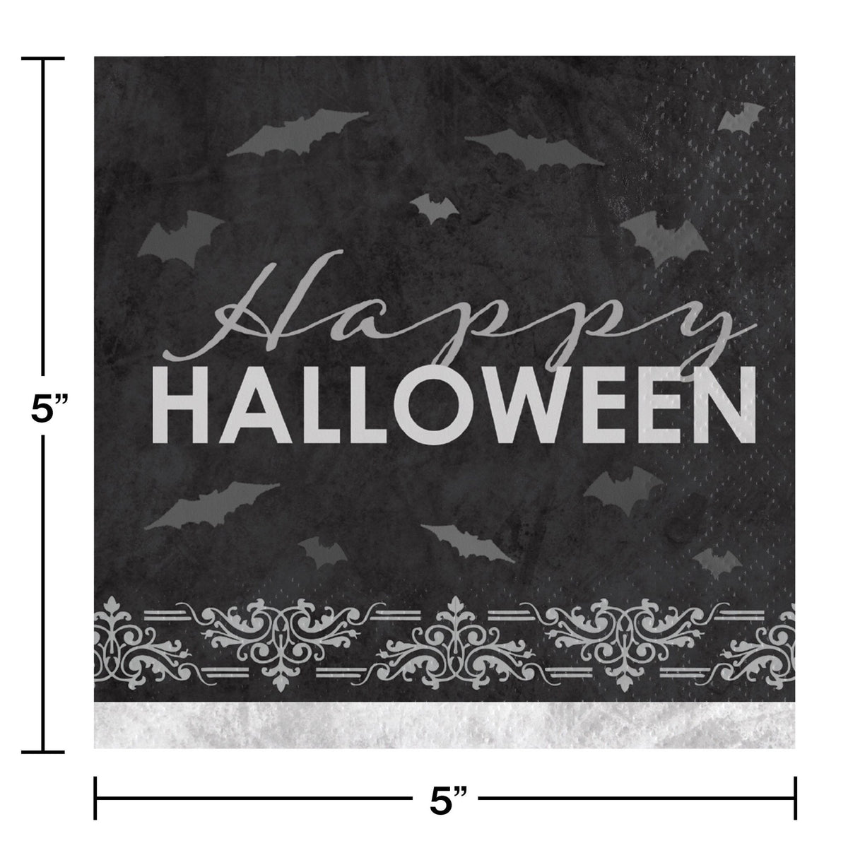 Spider & Skull Halloween Party Pack - Stesha Party