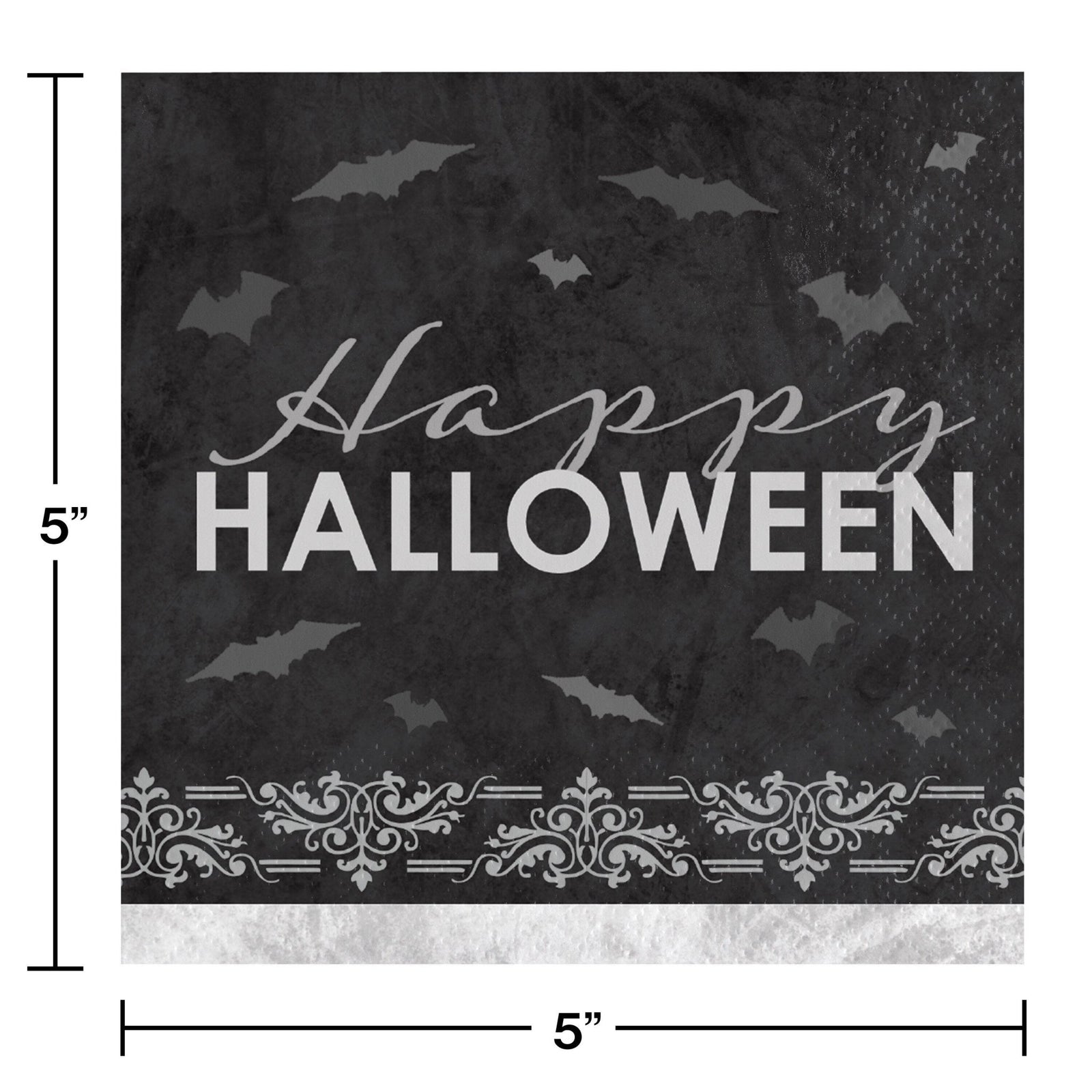 Spider & Skull Halloween Party Pack - Stesha Party