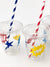 Superhero Party Cups - Stesha Party
