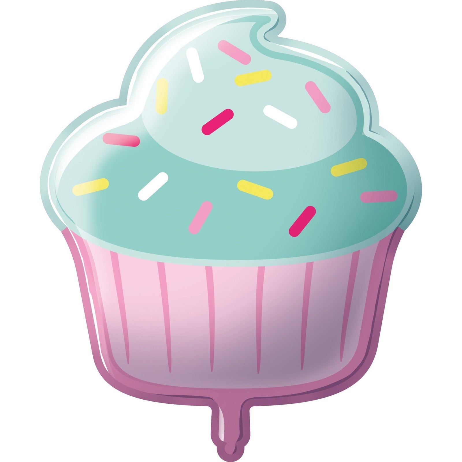 Sweet Treats Party Balloon Garland - Stesha Party