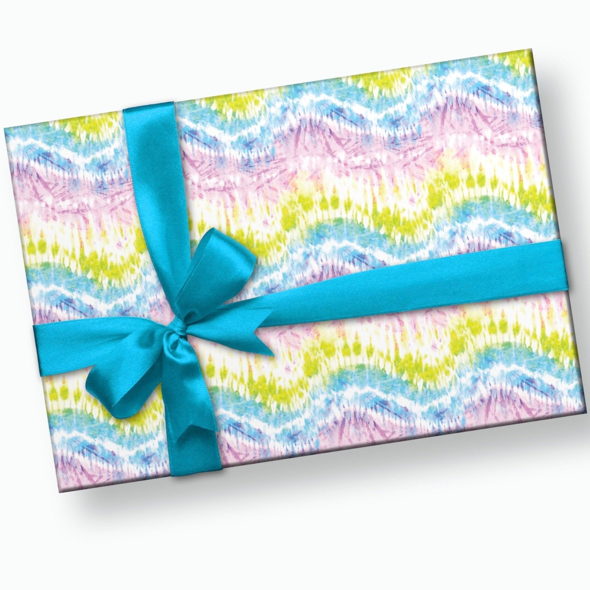 Swirl Tie Dye Party Napkins - Stesha Party - birthday girl, girl birthday,  napkin