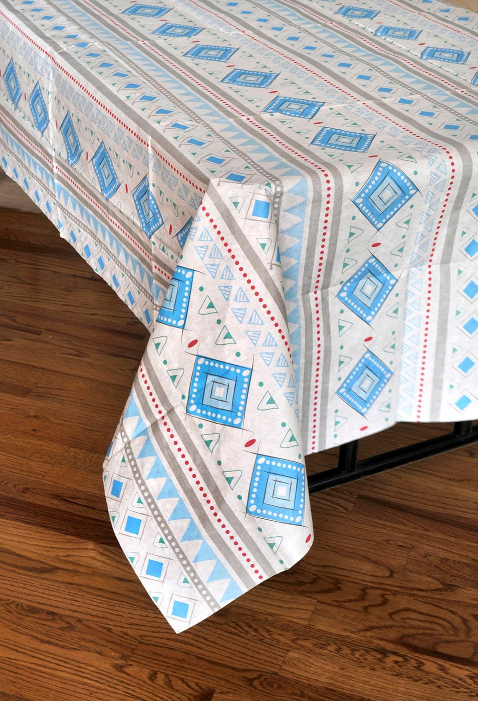 Tribal Tablecloth - Stesha Party