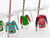 Ugly Sweater Party Cups - Stesha Party