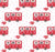 Valentines Day Wrapping Paper - Stesha Party