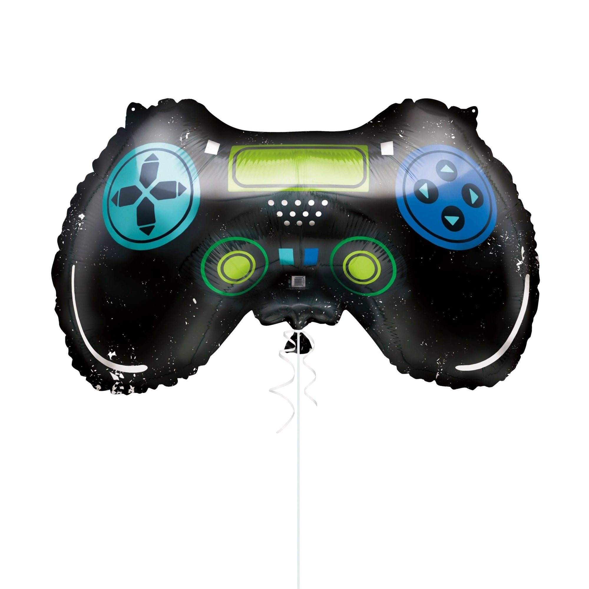 Video Game Controller Balloon - Stesha Party