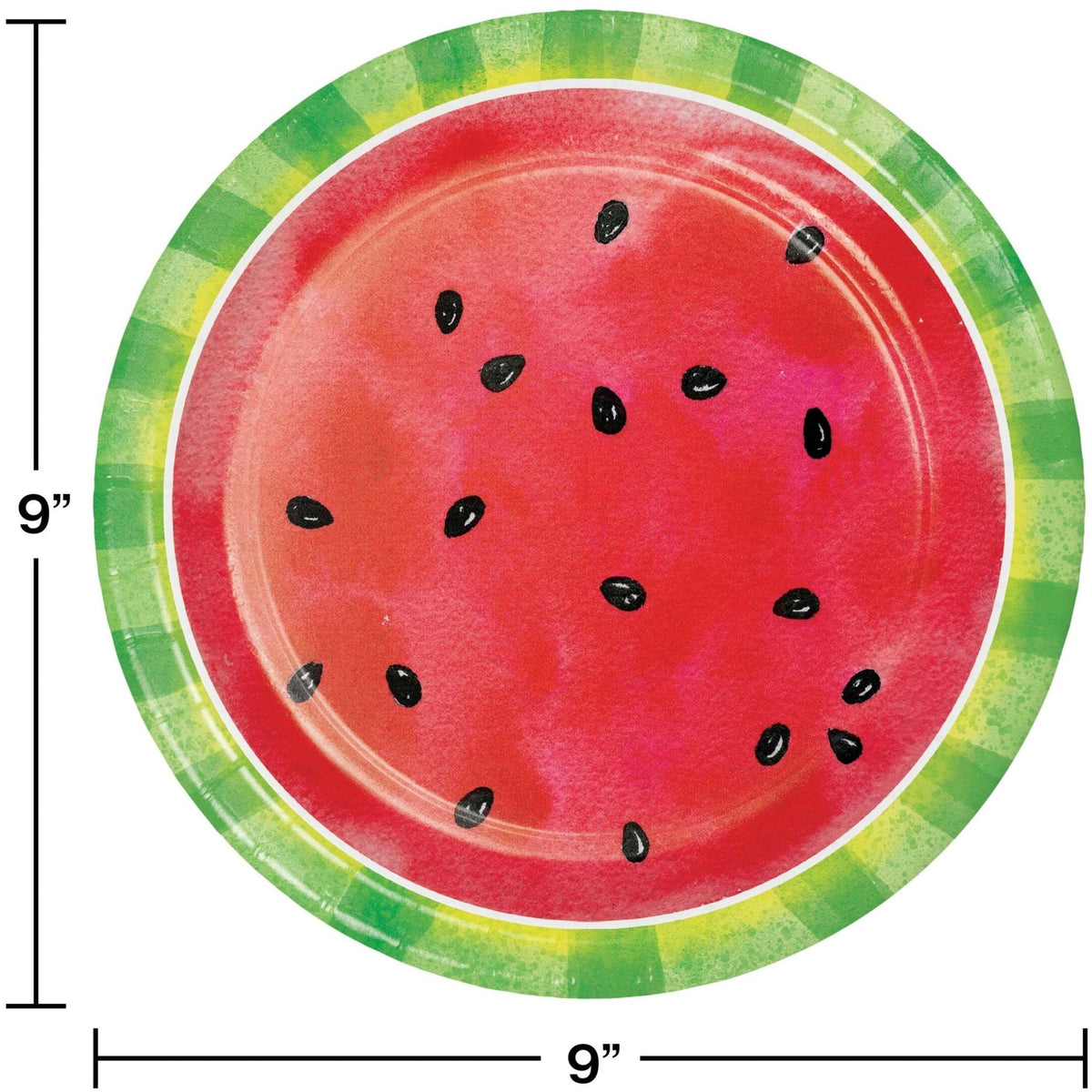 Watermelon Party Pack - Stesha Party