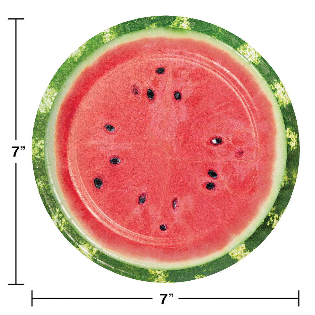 Watermelon Party Supplies - Stesha Party