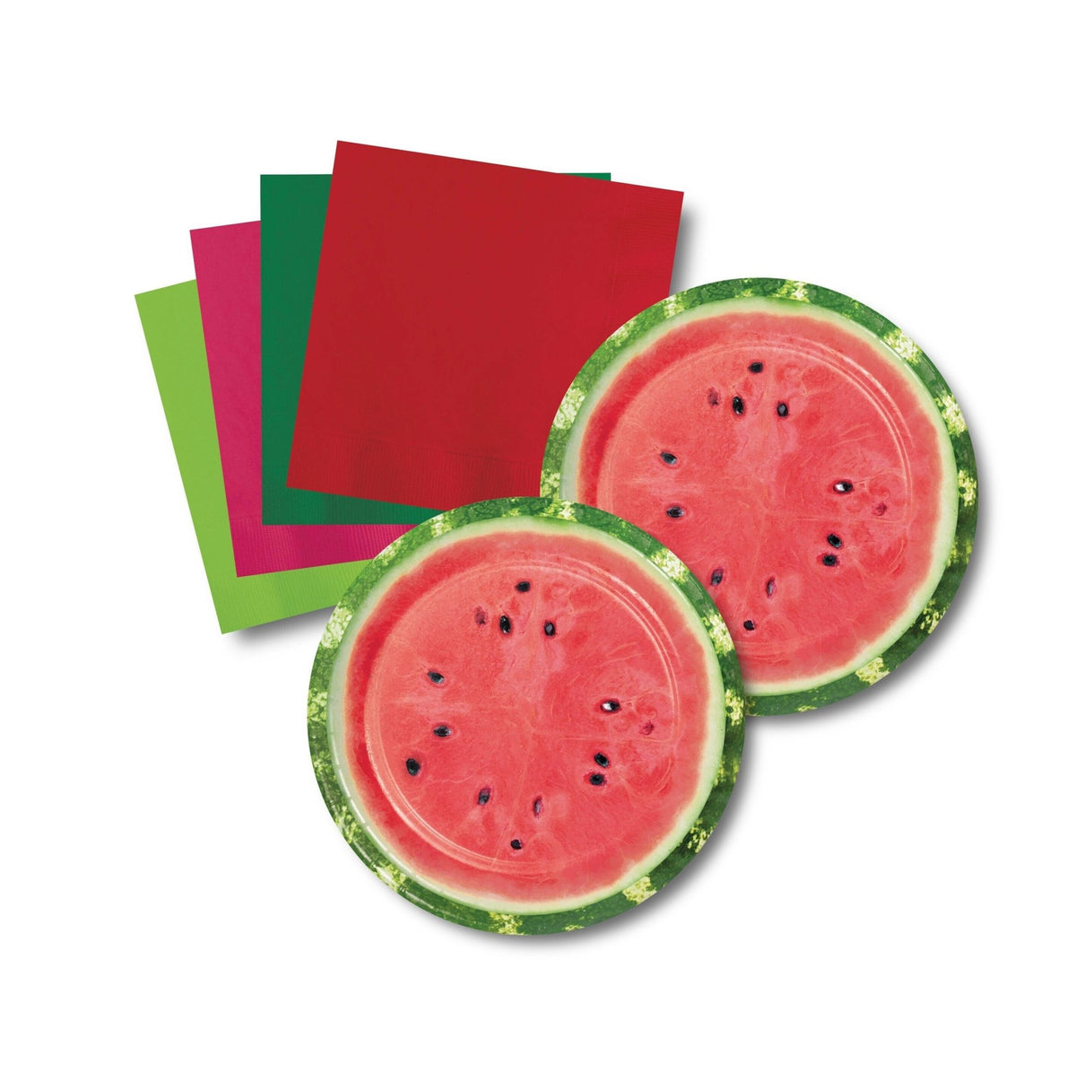 Watermelon Party Supplies - Stesha Party